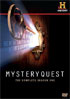 MysteryQuest: The Complete Season 1