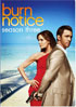 Burn Notice: Season Three