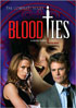 Blood Ties: The Complete Series