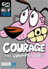 Courage The Cowardly Dog: Season One