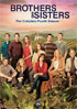 Brothers And Sisters: The Complete Fourth Season