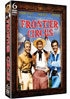 Frontier Circus: The Complete TV Series