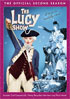 Lucy Show: The Official Second Season