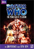 Doctor Who: The Monster Of Peladon