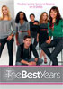 Best Years: The Complete Second Season