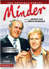 Minder: Season 2