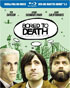 Bored To Death: The Complete First Season (Blu-ray)