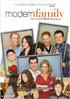 Modern Family: The Complete First Season