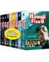 Hawaii Five-O: Seasons 1 - 9