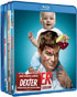 Dexter: The Complete Seasons 1 - 4 (Blu-ray)