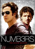Numb3Rs: The Complete Sixth Season