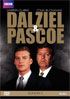Dalziel And Pascoe: Season 2