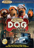 Jim Henson's Dog City: The Movie