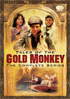 Tales Of The Gold Monkey: The Complete Series
