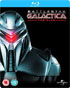 Battlestar Galactica: The Plan: Limited Edition (Blu-ray-UK)(Steelbook)