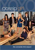 Gossip Girl: The Complete Third Season