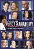 Grey's Anatomy: Season 6