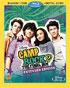 Camp Rock 2: The Final Jam: Extended Edition (Blu-ray/DVD)