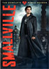 Smallville: The Complete Ninth Season