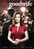 Good Wife: The First Season