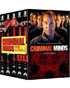 Criminal Minds: Complete Seasons 1 - 5