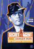 Secret Agent Aka Danger Man: The Complete Collection