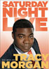 Saturday Night Live: The Best Of Tracy Morgan