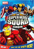 Super Hero Squad Show: Volume 1