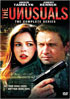 Unusuals: The Complete Series