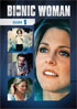 Bionic Woman: The Complete Season One