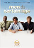 Men Of A Certain Age: The Complete First Season