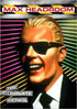 Max Headroom: The Complete Series (Lenticular Package)