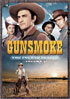 Gunsmoke: The Fourth Season: Volume One