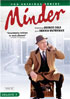 Minder: Season 3