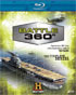 Battle 360: The Complete Season 1 (Blu-ray)