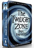 Twilight Zone: Fan Favorites: 5 DVD Collector's Set (Collector's Tin)