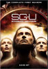 SGU: Stargate Universe: The Complete First Season