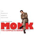 Monk: Complete Series Limited Edition Box Set