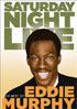 Saturday Night Live: The Best Of Eddie Murphy