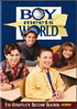 Boy Meets World: The Complete Secound Season