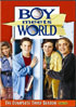 Boy Meets World: The Complete Third Season