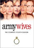 Army Wives: The Complete Fourth Season