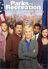 Parks And Recreation: Season Two
