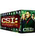 CSI: Crime Scene Investigation: The Complete Seasons 1 - 10