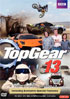 Top Gear 13: The Complete Season 13