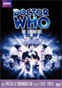 Doctor Who: The Dominators