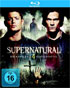 Supernatural: The Complete Fourth Season (Blu-ray-GR)