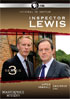Inspector Lewis: Series 3