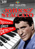 Johnny Staccato