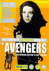 Avengers: The Complete Emma Peel Mega-Set